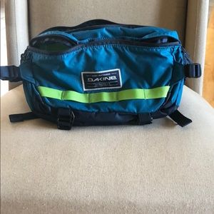 Dakine Hot Laps 5L Bike Waist Bag